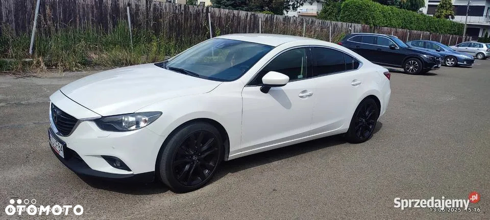 Mazda 6 2.0 Skypassion I-ELoop - 3