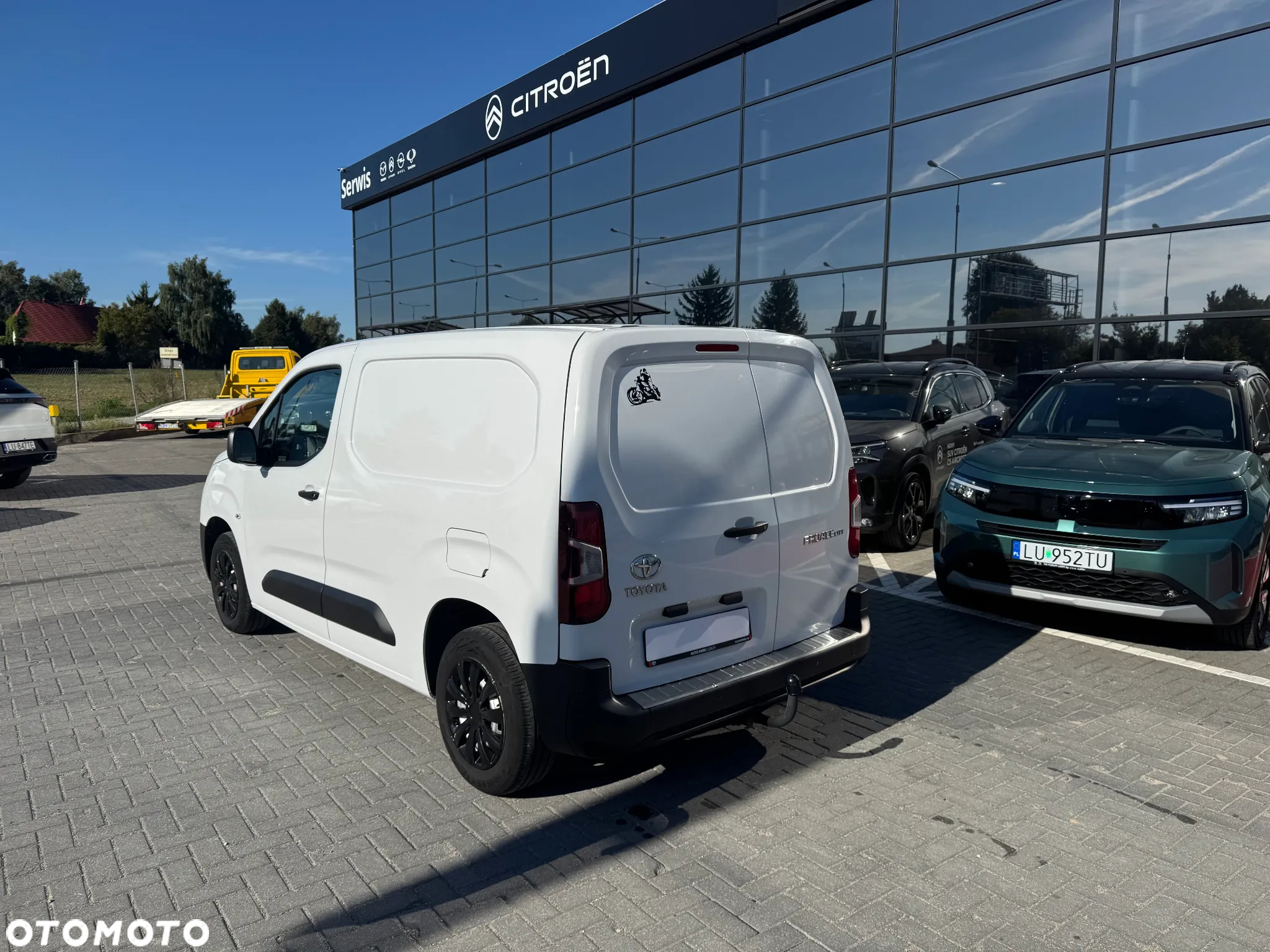 Toyota PROACE CITY - 3