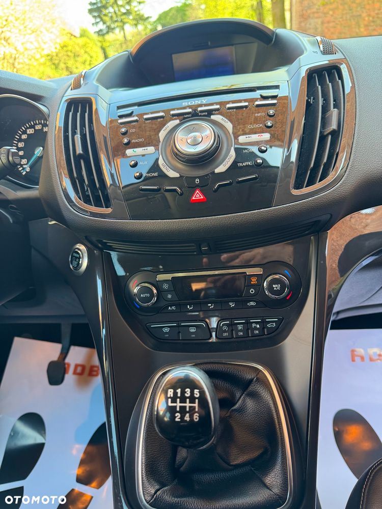 Ford Kuga 2.0 TDCi 4WD Trend - 18