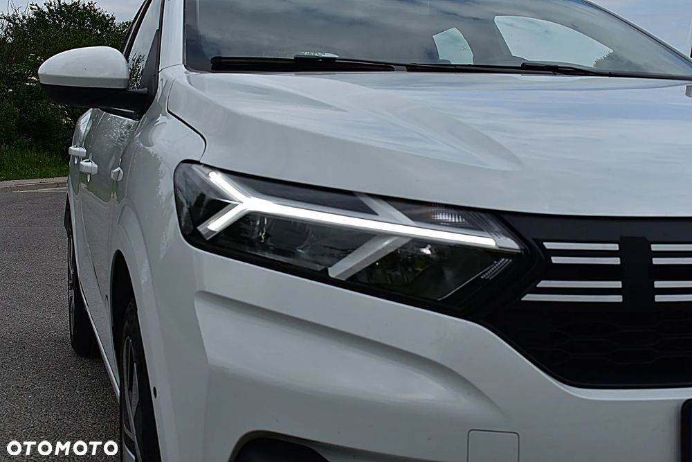 Dacia Sandero 1.0 TCe Comfort - 33