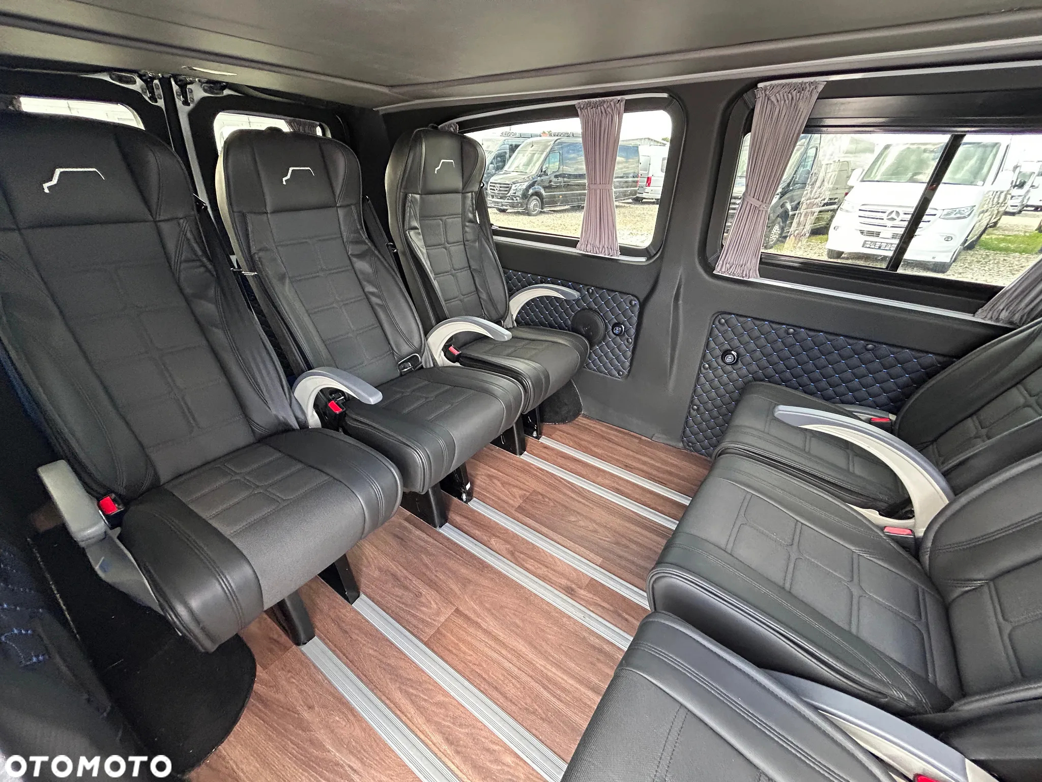 Mercedes-Benz Vito - 20
