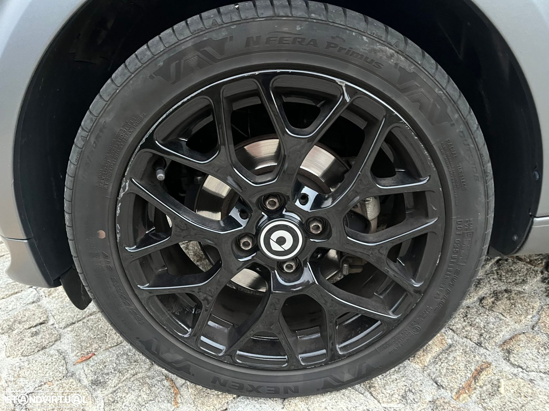 Smart ForTwo Coupé - 24