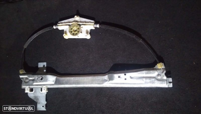 Elevador Frente Dto Citroên C4 I (Lc_) - 2