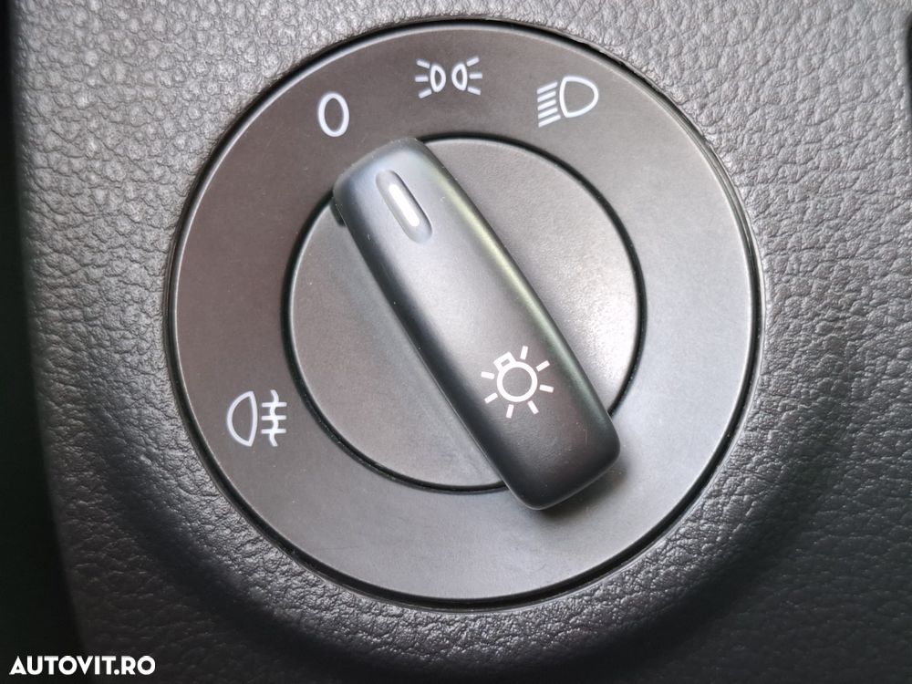 Volkswagen Caddy 2.0 TDI 75 kW - 14