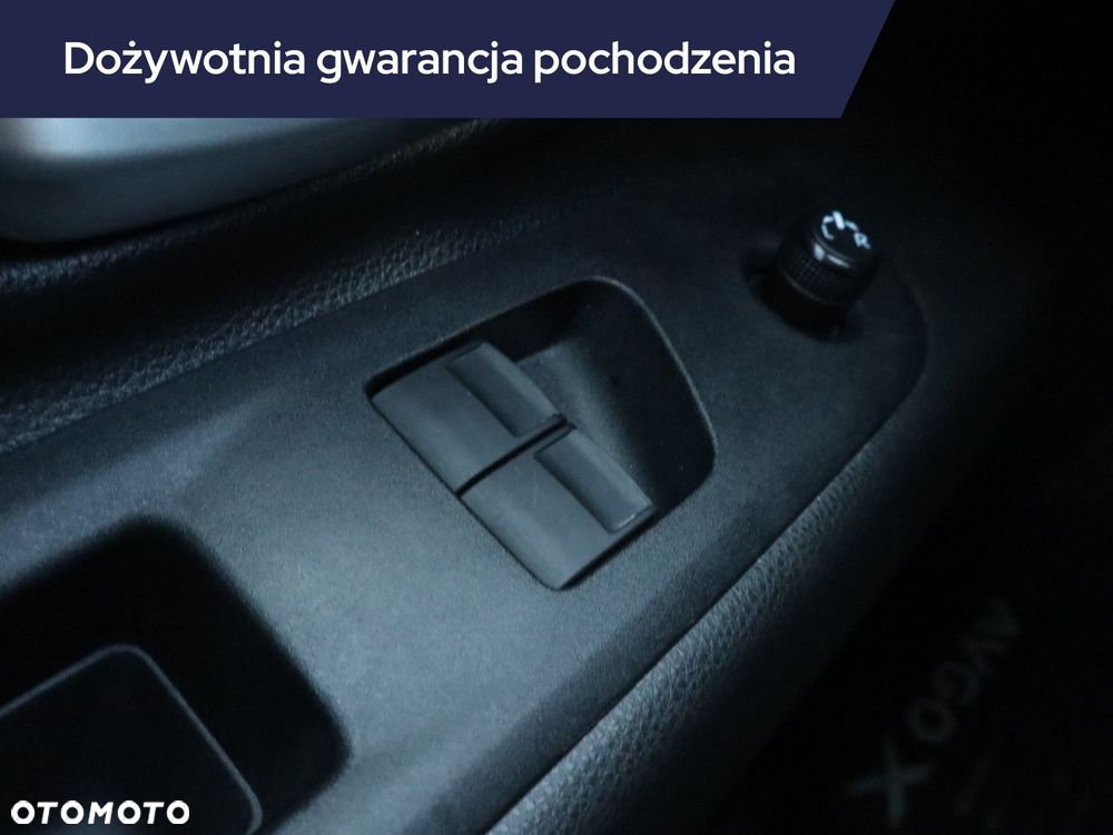 Toyota Aygo X - 17
