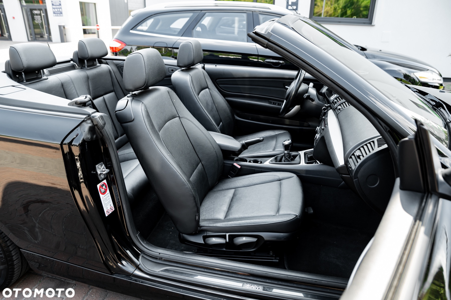 BMW Seria 1 118d Cabrio - 31