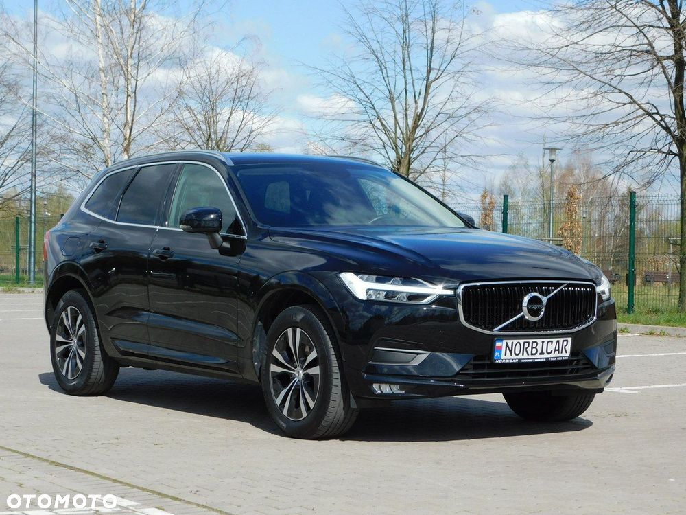 Volvo XC 60 - 2