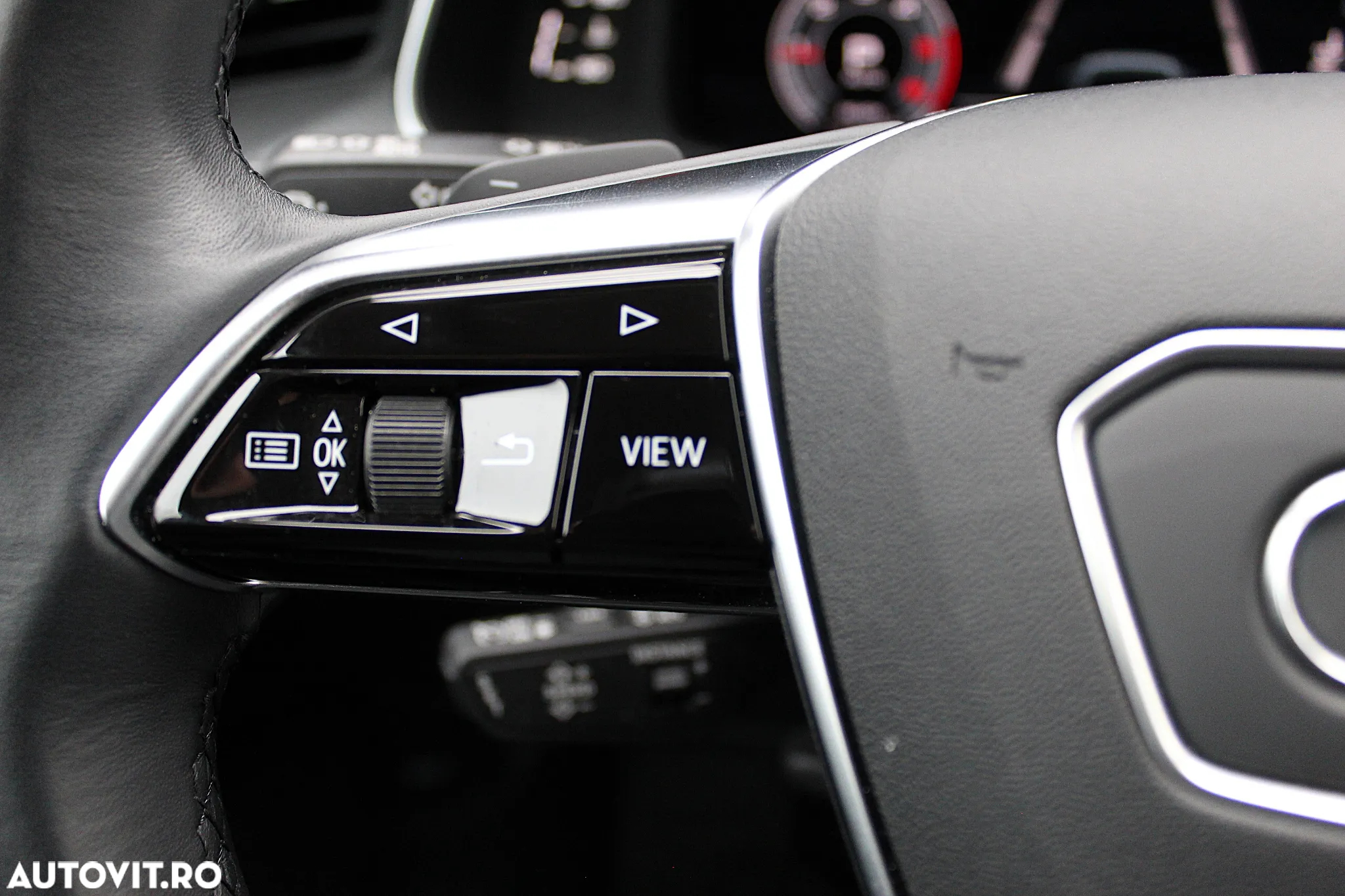 Audi A6 40 TDI quattro S tronic - 18