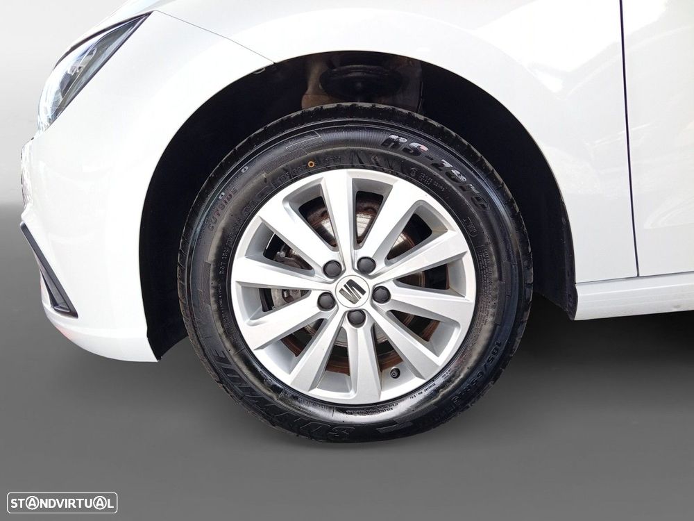 SEAT Ibiza 1.0 TSI Style - 14
