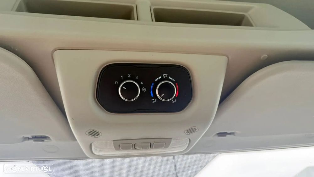 Ford Transit 350 L3 2.0 TDCi H1 CD Trend - 13