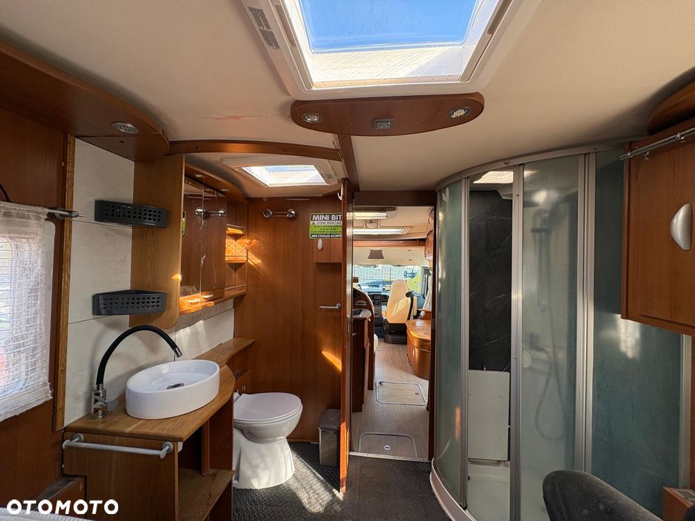 Fiat Pilote Explorateur G830 - 29