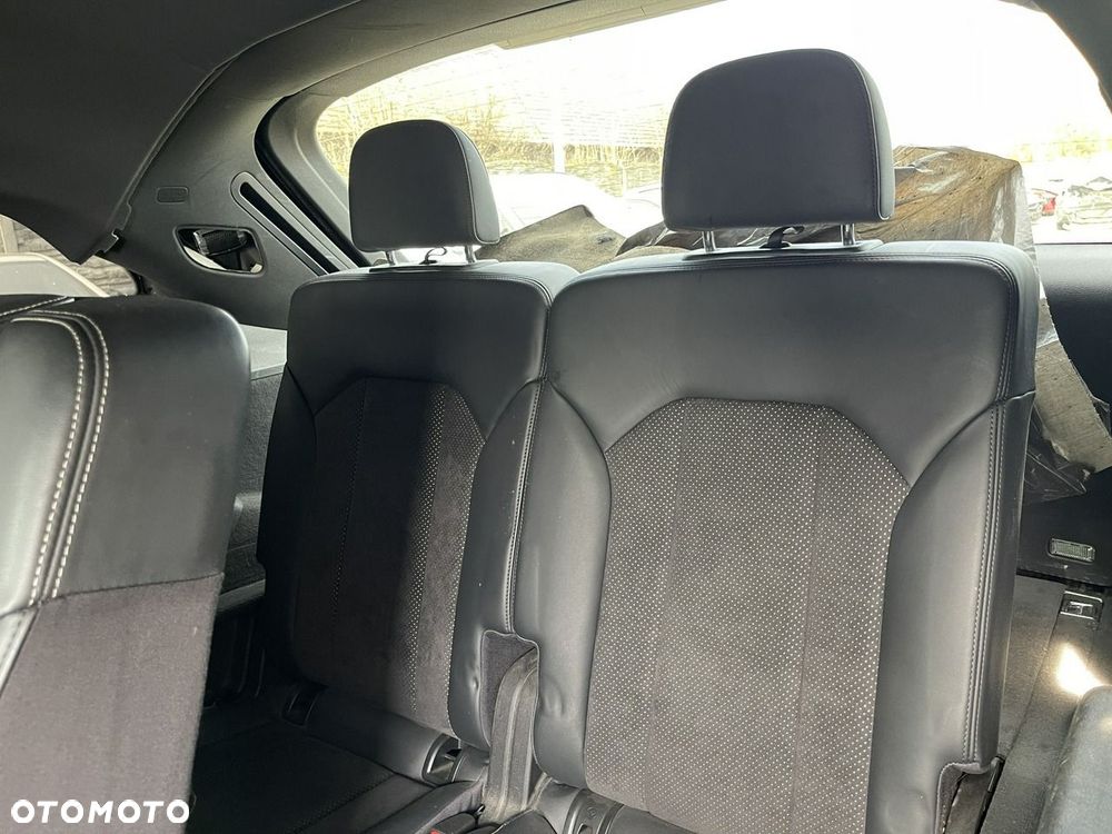 Audi Q7 3.0 TDI Quattro Tiptronic - 12
