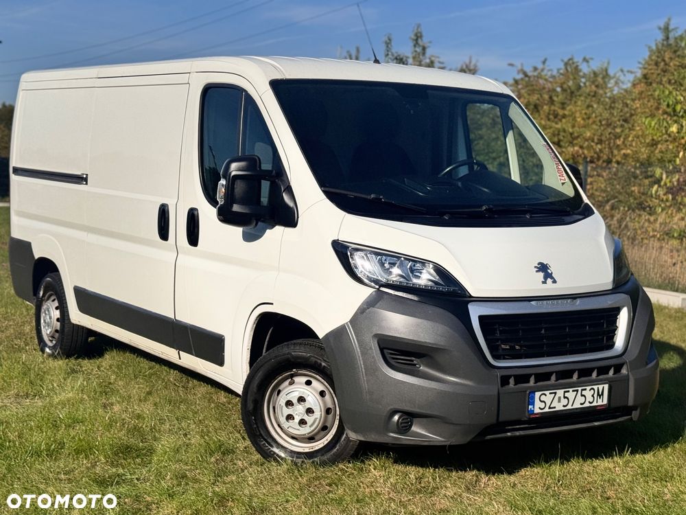 Peugeot Boxer - 11