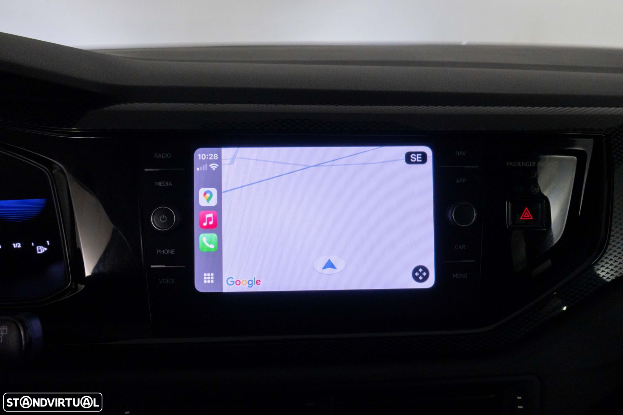 VW Taigo 1.0 TSI Life - 23