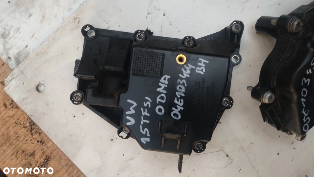 VW SEAT SKODA 1,5 TSI TFSI odma 04E103464BH - 1