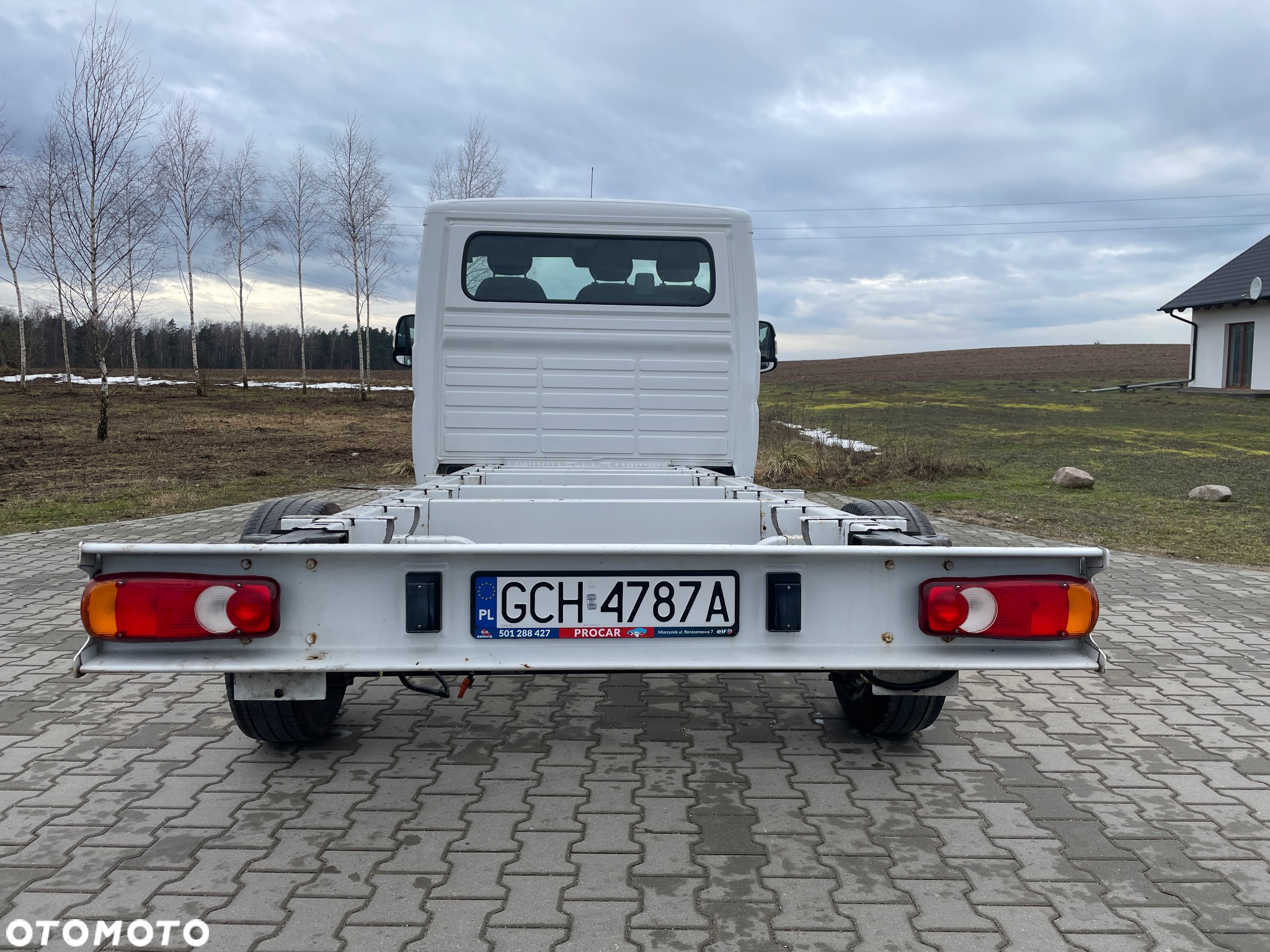 Fiat Ducato MAXI 2.3 150KM - 6
