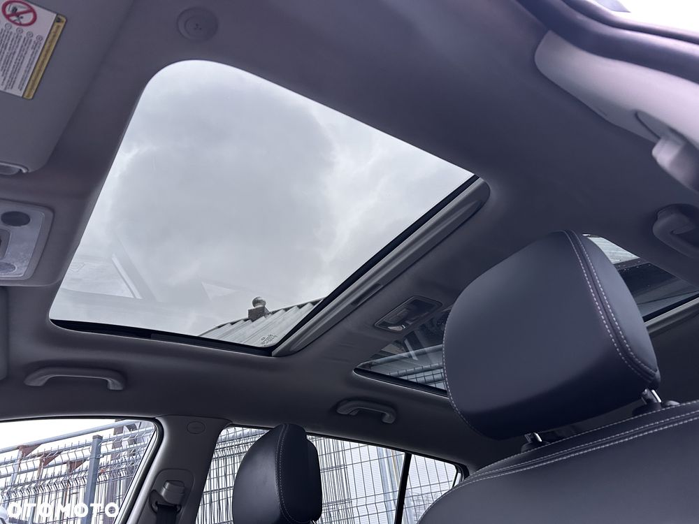 Kia Sportage 1.7 CRDI 2WD Attract - 21