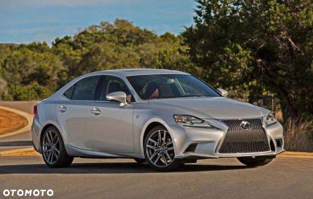 5221 HB FELGI 17 5x114,3 LEXUS IS TOYOTA AVENSIS - 2