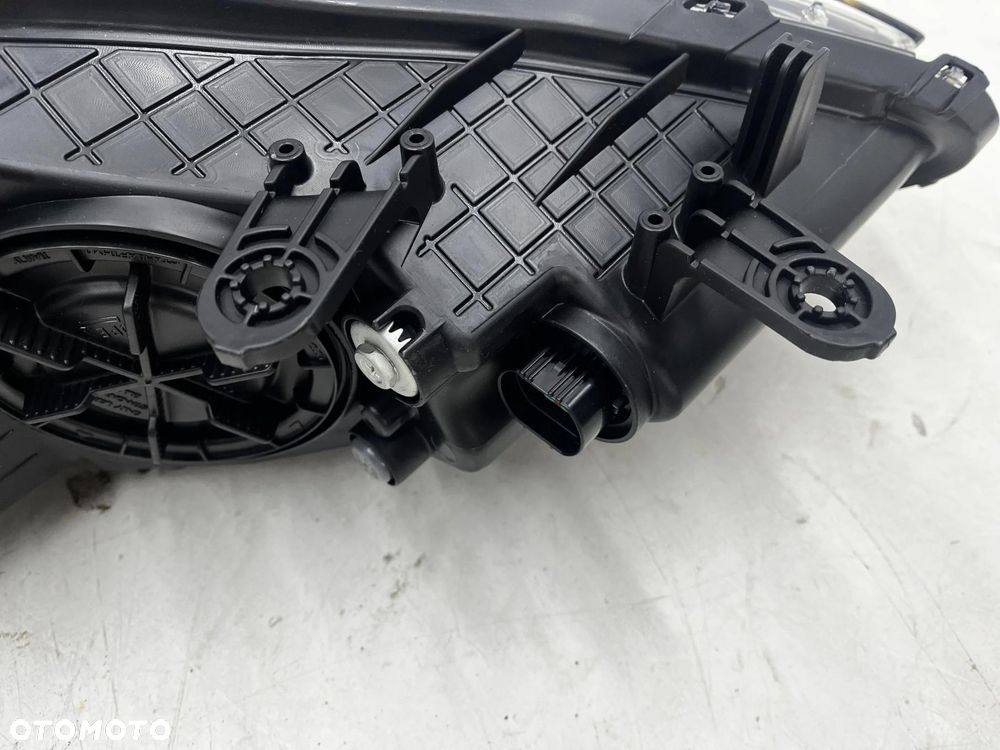 Lampa reflektor Hyundai i30 II GD Lift 15-17r. NOWA lewa oryginal doświetlenie przednia soczewka Eur - 16