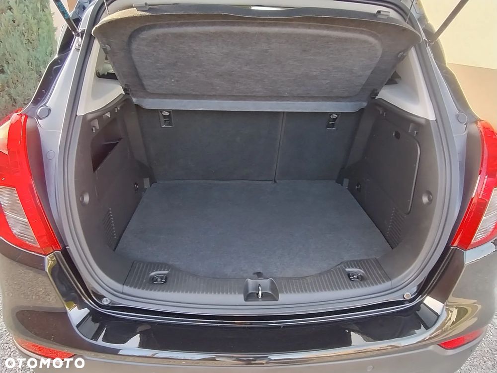 Opel Mokka 1.6 CDTI ecoFLEX Start/Stop Innovation - 4