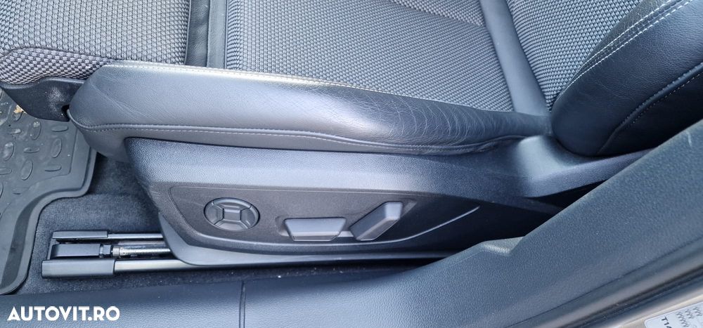 Audi A6 Avant - 9