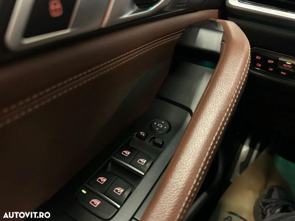 BMW X6 M - 28