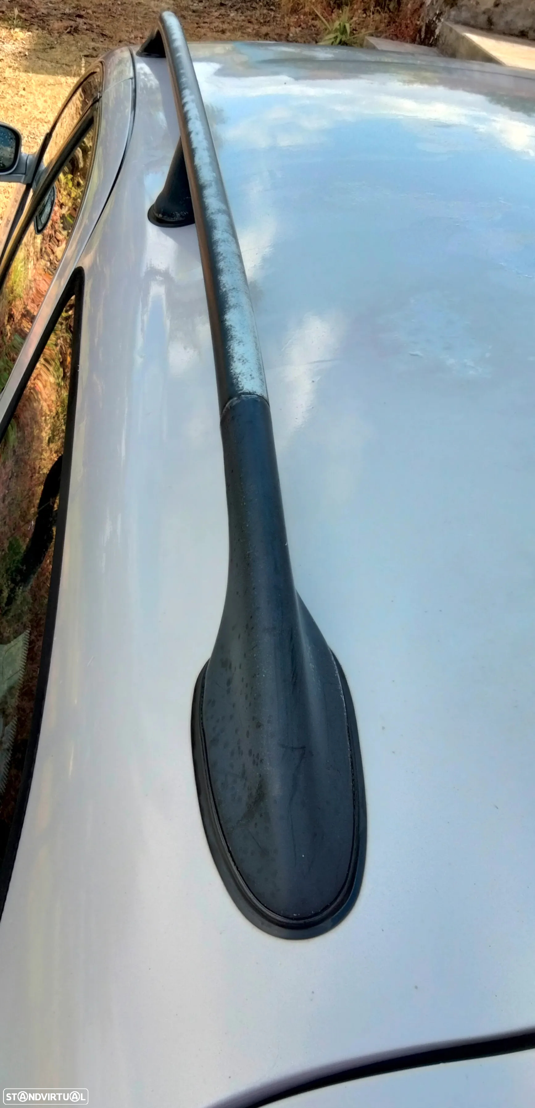 Hyundai Lantra SW Wagon 1.9 D GLS - 14