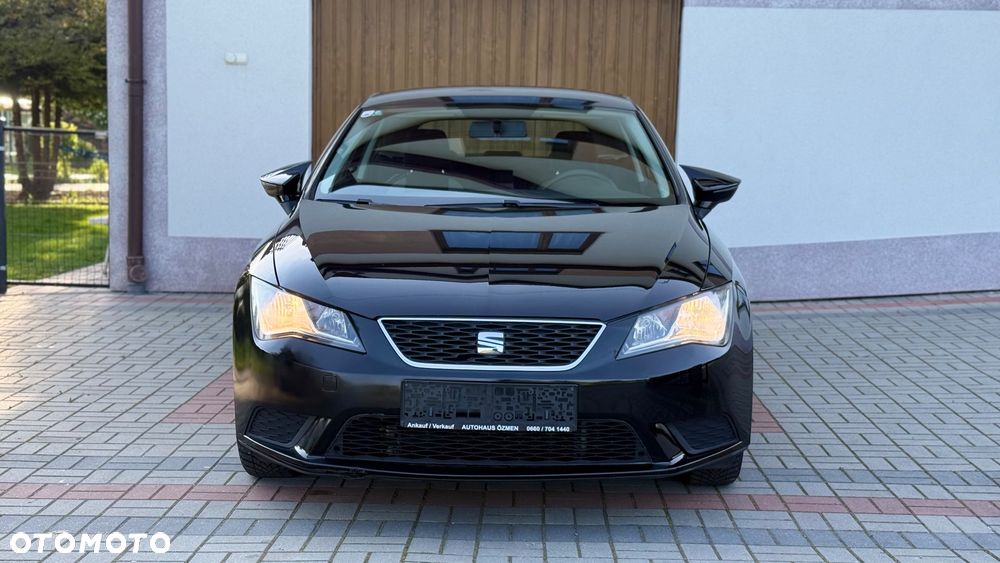 Seat Leon SC 1.2 TSI Reference - 2