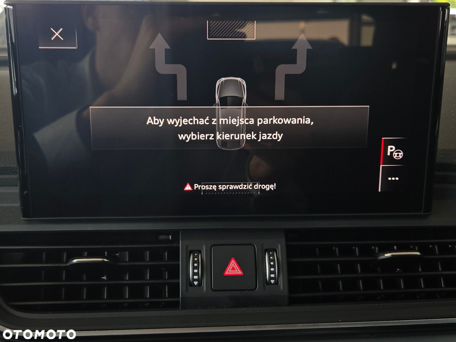 Audi Q5 Sportback - 38