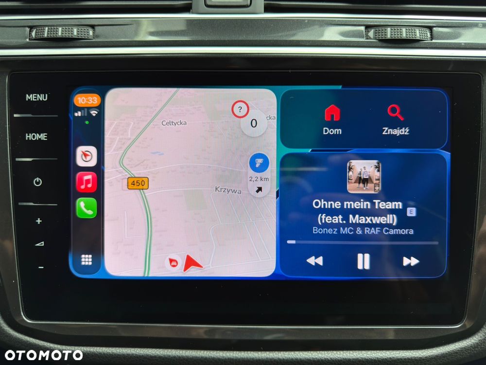 Volkswagen Tiguan 2.0 TSI BMT 4Mot Highline DSG - 26
