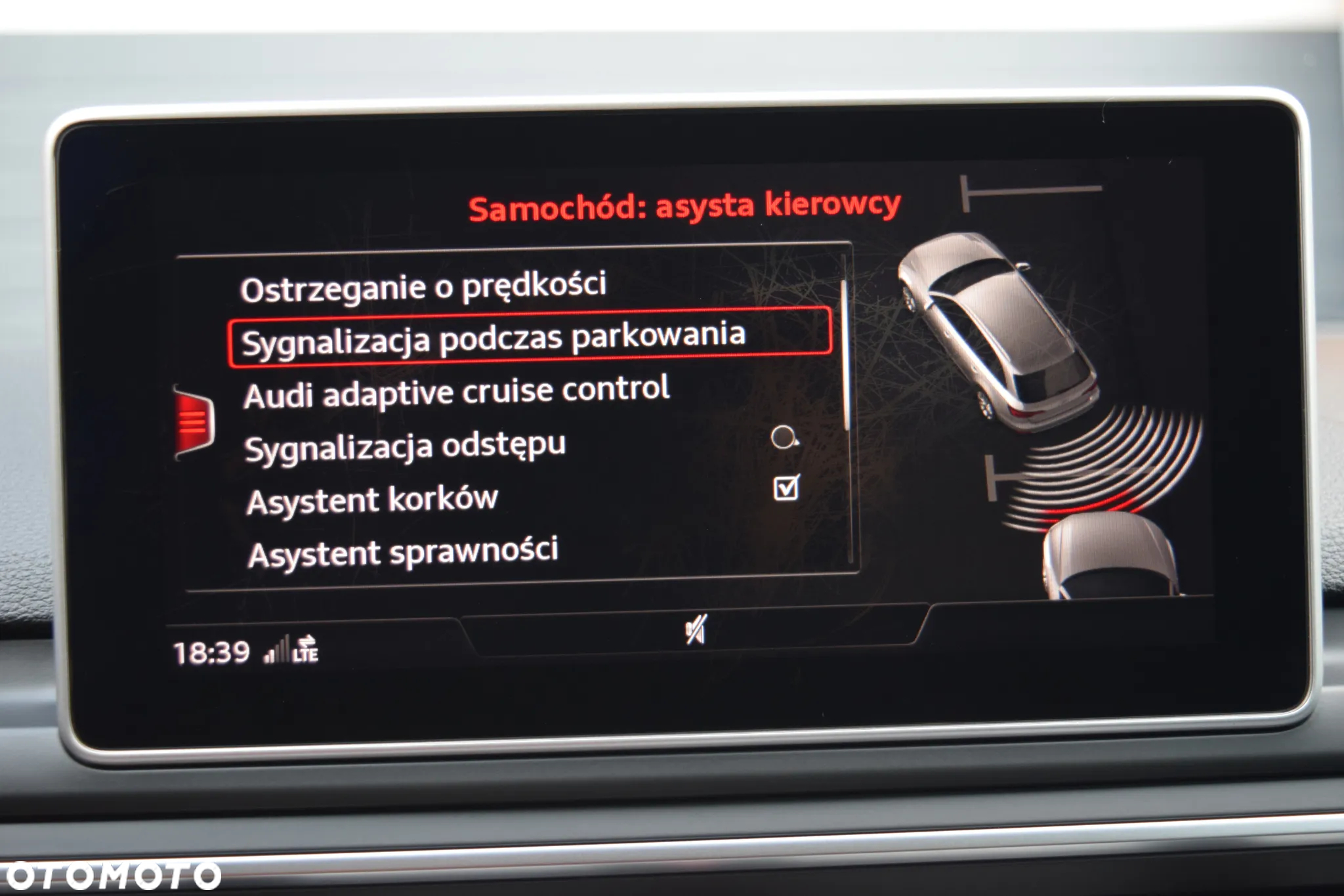 Audi A4 2.0 TDI Sport S tronic - 28