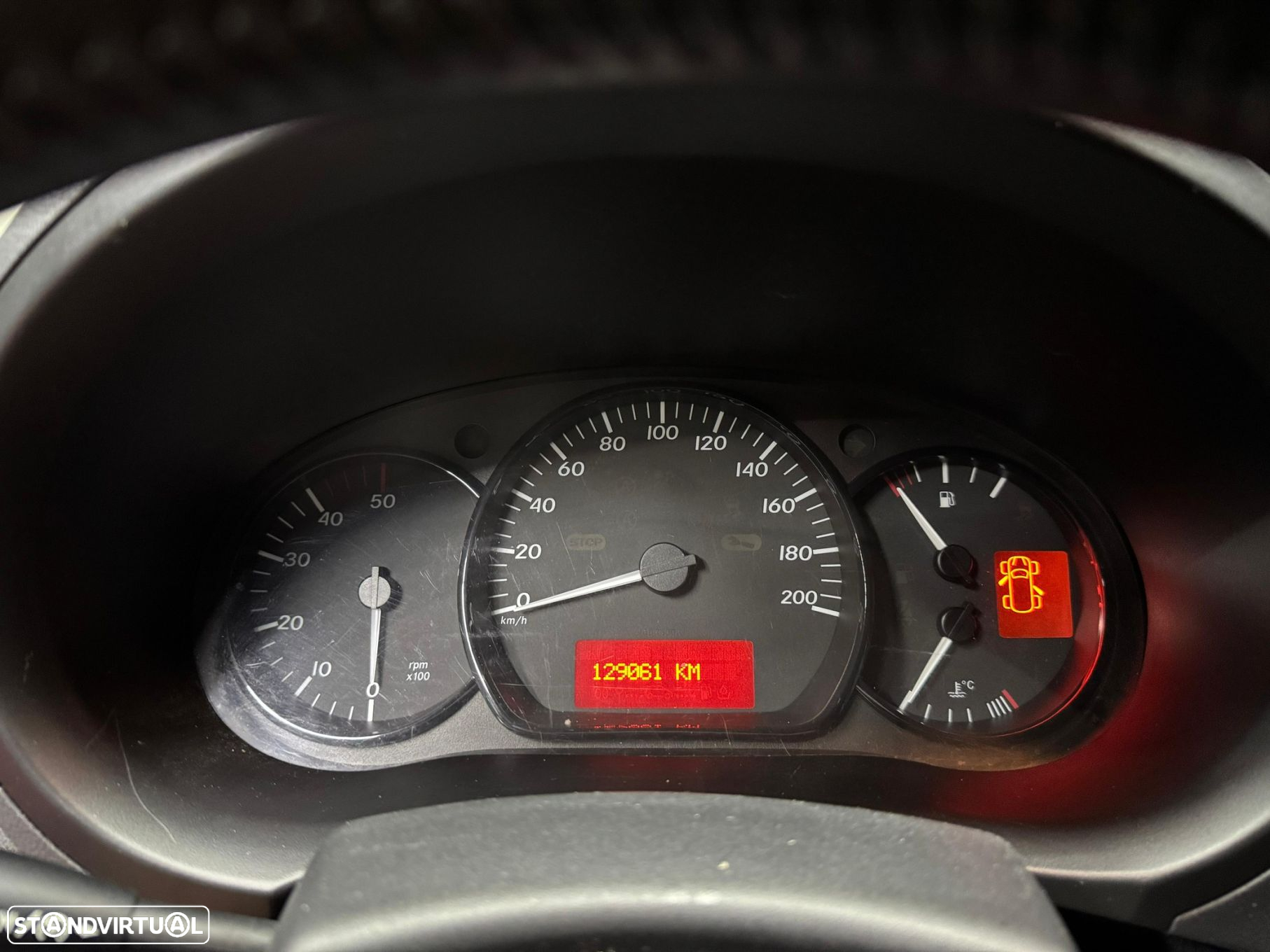 Mercedes-Benz Citan 111 CDi/27 - 14