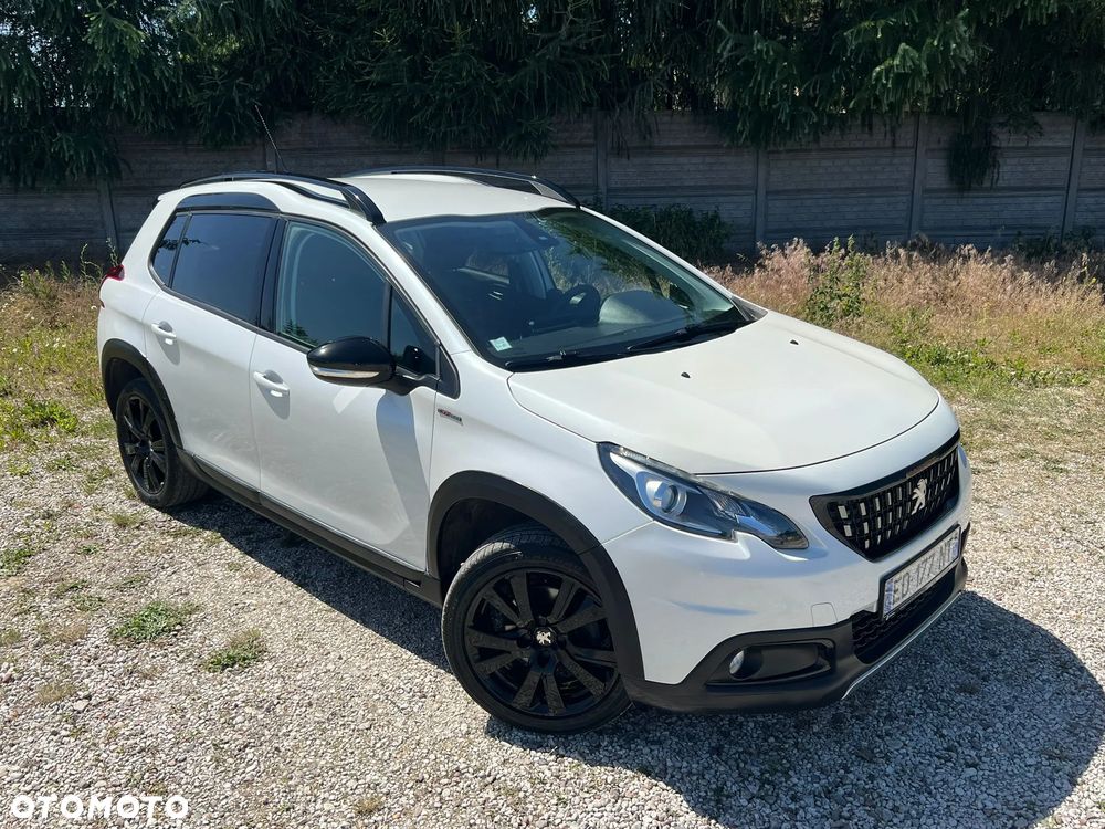Peugeot 2008 - 3