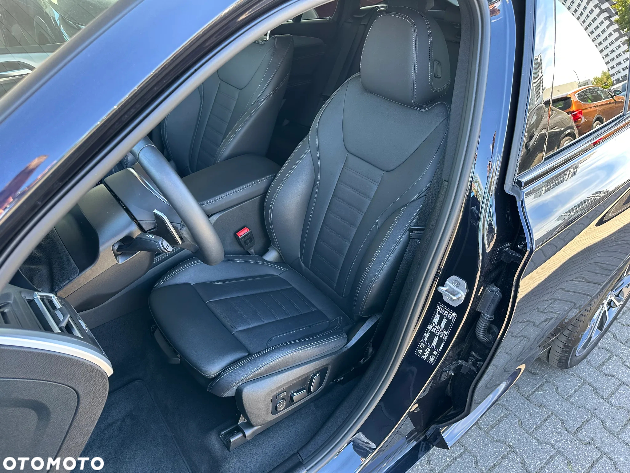 BMW X4 - 9