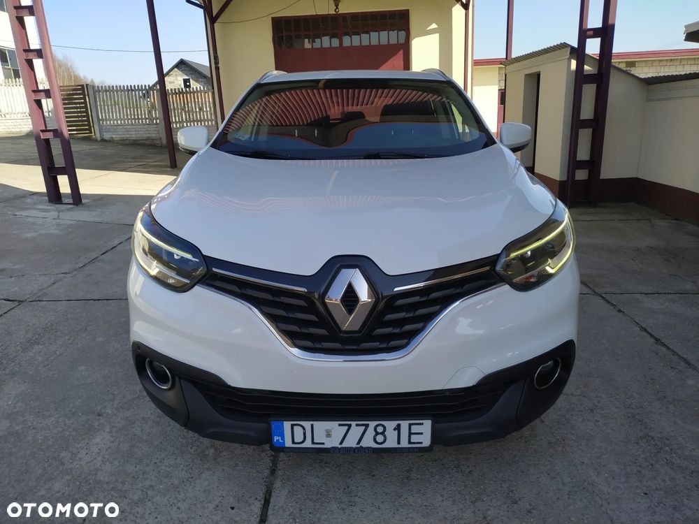 Renault Kadjar 1.2 Energy TCe Intens - 3