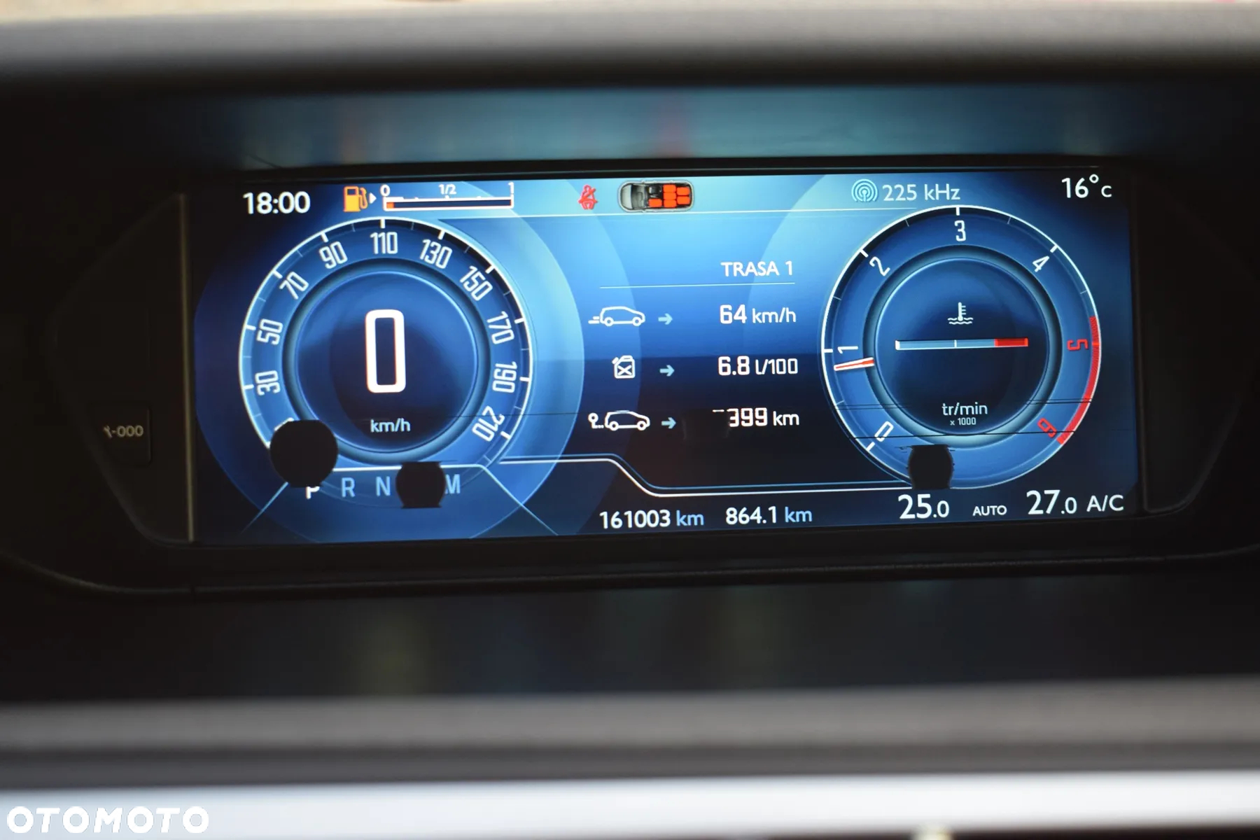 Citroën C4 Grand Picasso BlueHDi 150 EAT6 Exclusive - 20