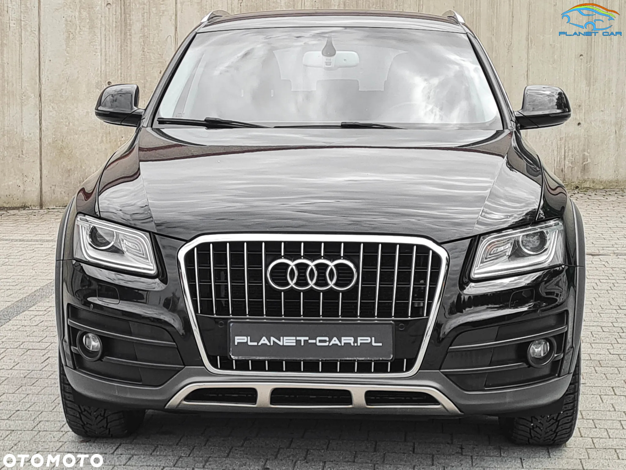Audi Q5 2.0 TDI quattro (clean diesel) S tronic - 8