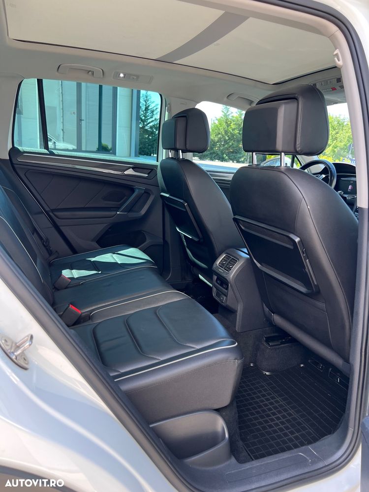 Volkswagen Tiguan 2.0 TDI DSG 4Mot Highline - 19
