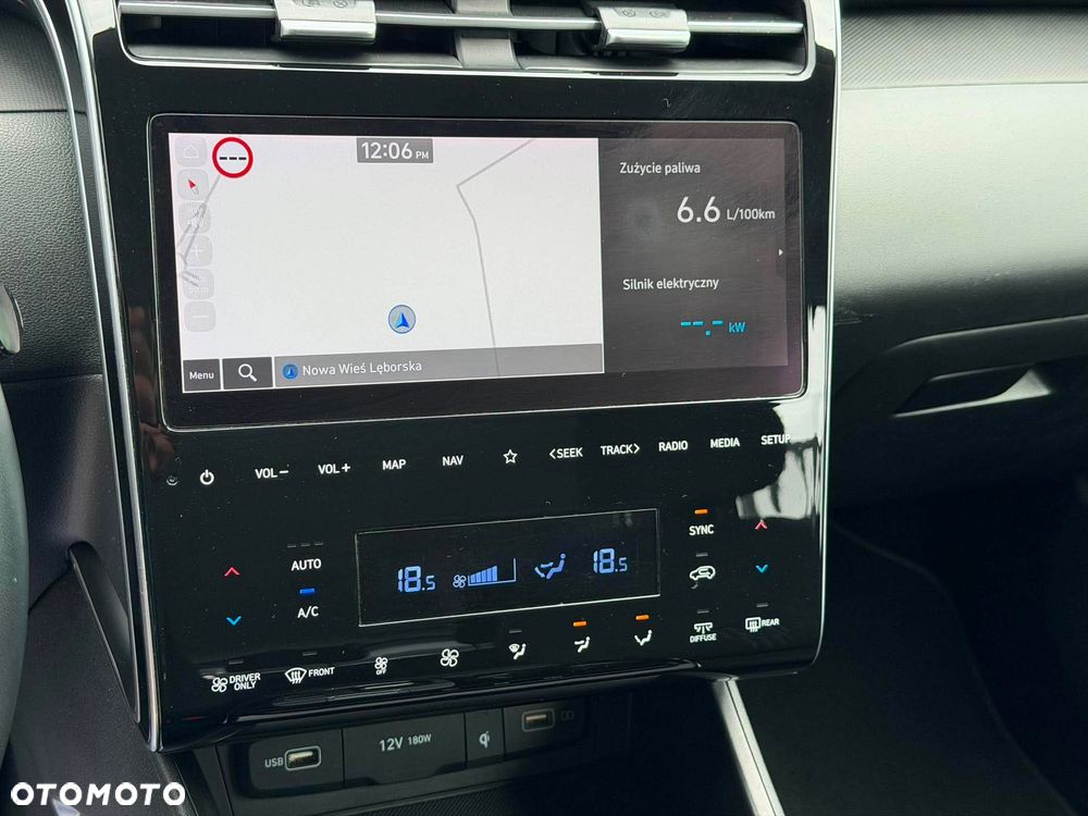 Hyundai Tucson - 17