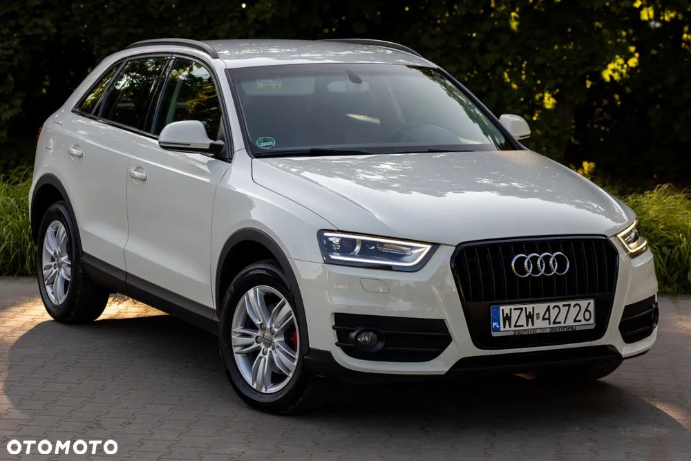 Audi Q3 2.0 TDI - 11