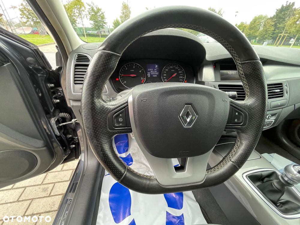 Renault Laguna Grandtour dCi 180 FAP Initiale - 11