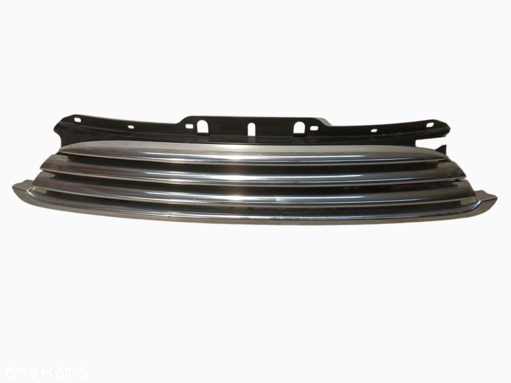 ATRAPA GRILL KRATKA MINI COOPER R56 2751291 - 1