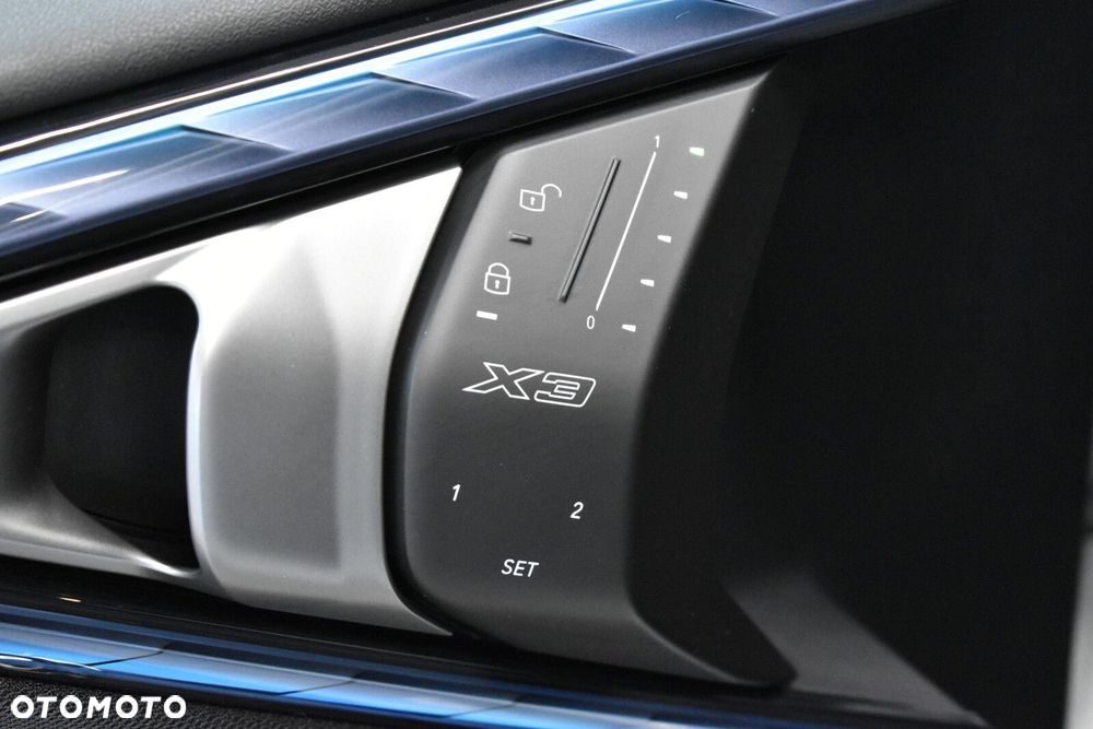 BMW X3 - 9