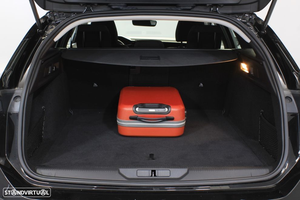 Peugeot 308 SW 1.2 PureTech Active Pack - 25