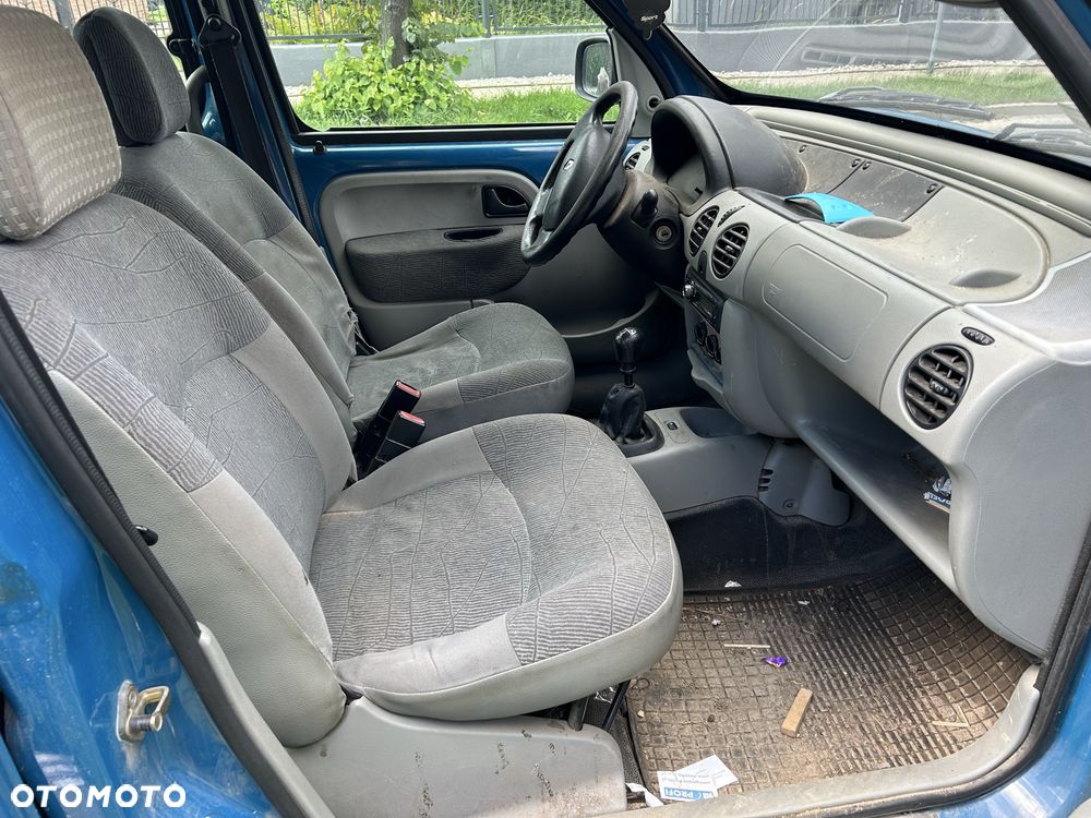 Renault Kangoo - 6
