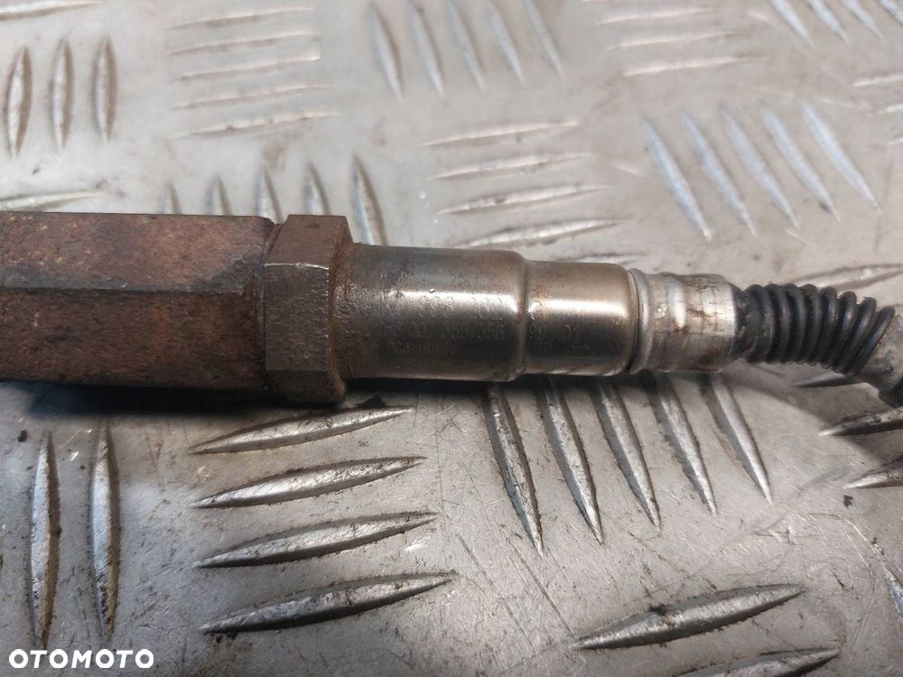 SONDA LAMBDA SKODA FABIA I 1.4 8V 1K0998262G - 4