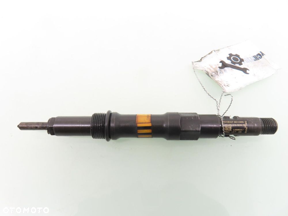 WTRYSKIWACZ FORD MONDEO MK3 III 2.0 TDCi 2S7Q9K546AH EJDR001017 - 1