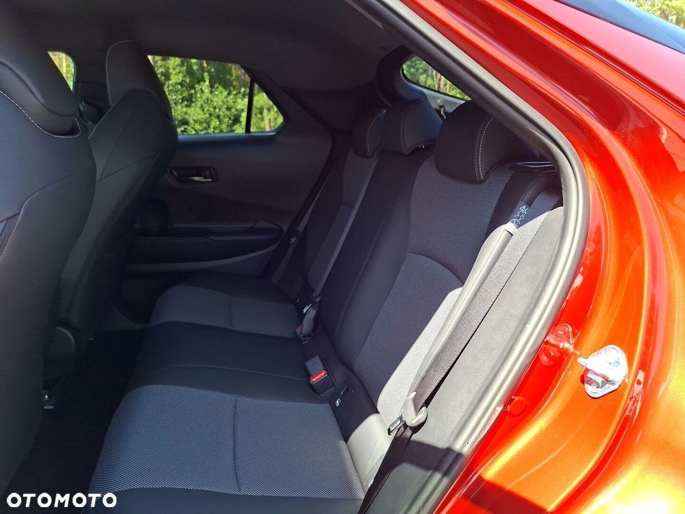 Toyota C-HR 1.8 Hybrid Executive - 15