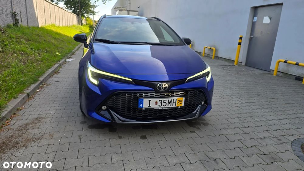 Toyota Corolla 1.8 GR Sport - 9