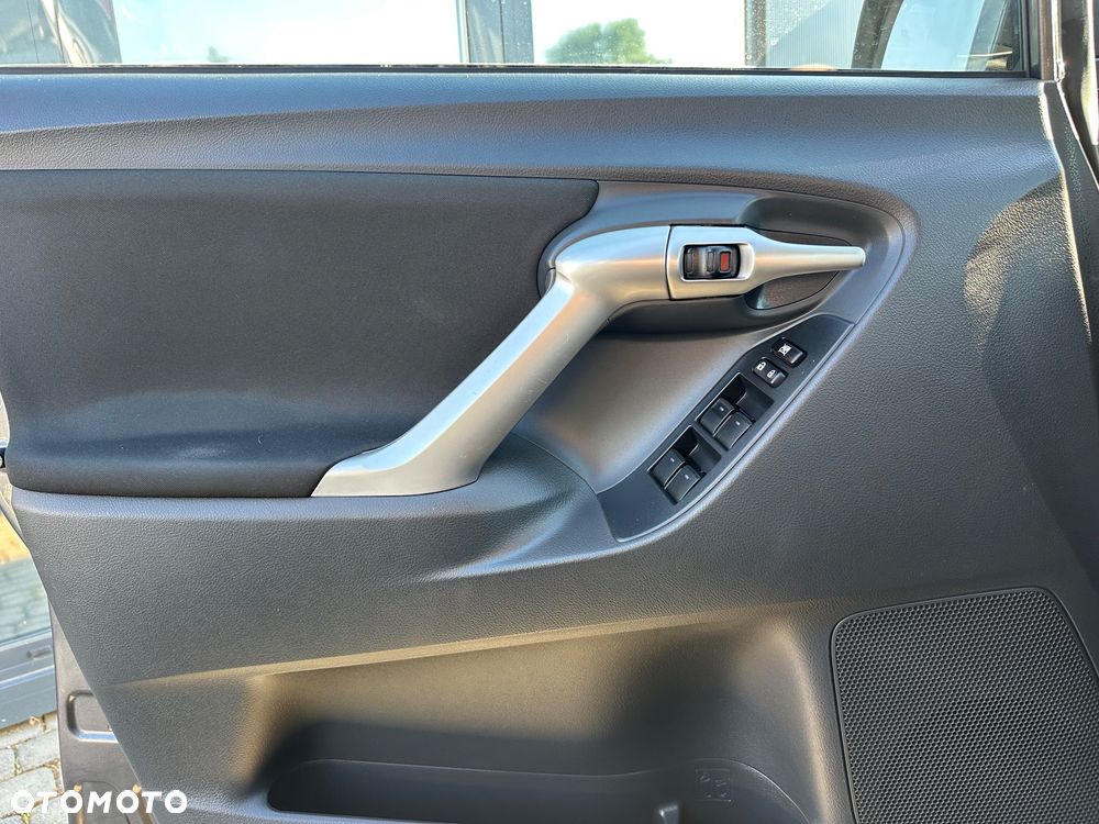 Toyota Verso 1.8 5-Sitzer Skyview Edition - 14
